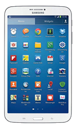 Samsung Galaxy Tab 3 8.0.fw2